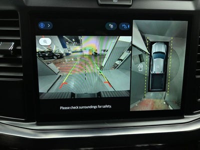 2025 Ford F-250SD Lariat 6.5FT Short Bed