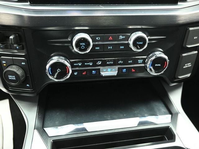 2025 Ford F-250SD Lariat 6.5FT Short Bed