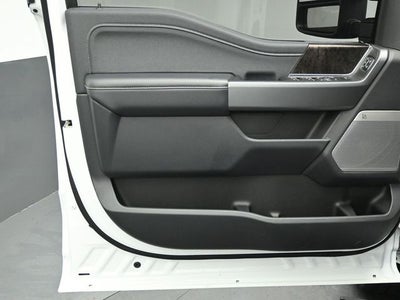 2025 Ford F-250SD Lariat 6.5FT Short Bed