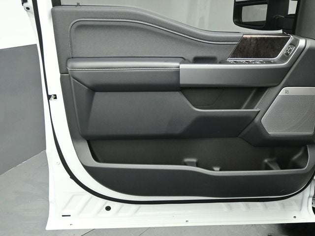 2025 Ford F-250SD Lariat 6.5FT Short Bed