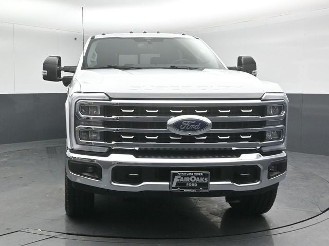 2025 Ford F-250SD Lariat 6.5FT Short Bed