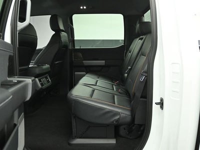 2025 Ford F-250SD Lariat 6.5FT Short Bed