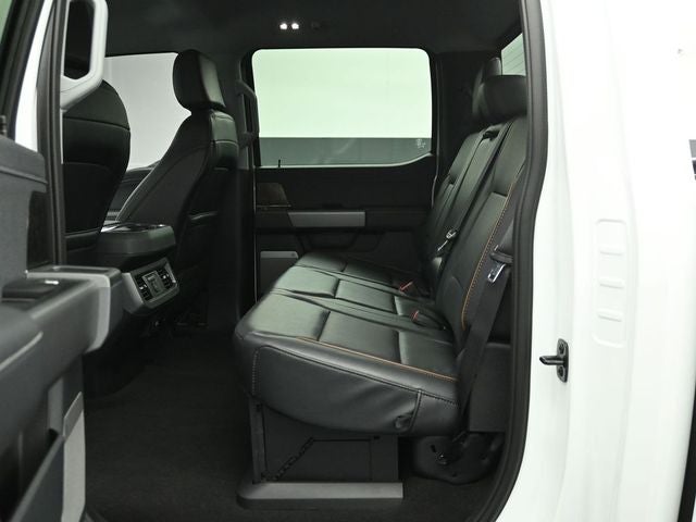 2025 Ford F-250SD Lariat 6.5FT Short Bed