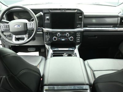 2025 Ford F-250SD Lariat 6.5FT Short Bed