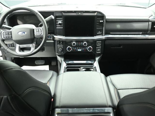 2025 Ford F-250SD Lariat 6.5FT Short Bed