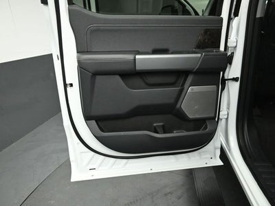 2025 Ford F-250SD Lariat 6.5FT Short Bed