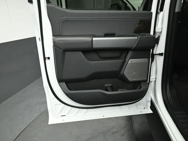 2025 Ford F-250SD Lariat 6.5FT Short Bed