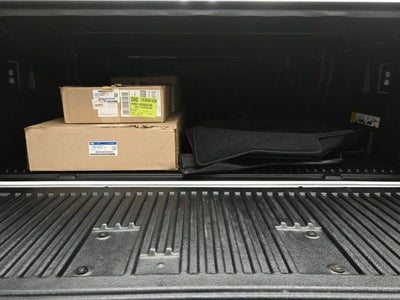 2025 Ford F-250SD Lariat 6.5FT Short Bed