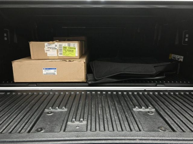 2025 Ford F-250SD Lariat 6.5FT Short Bed