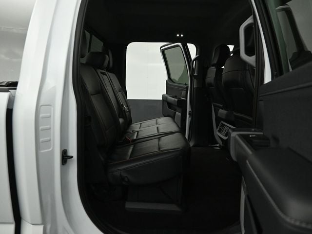 2025 Ford F-250SD Lariat 6.5FT Short Bed