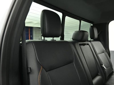 2025 Ford F-250SD Lariat 6.5FT Short Bed