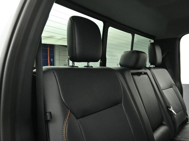 2025 Ford F-250SD Lariat 6.5FT Short Bed