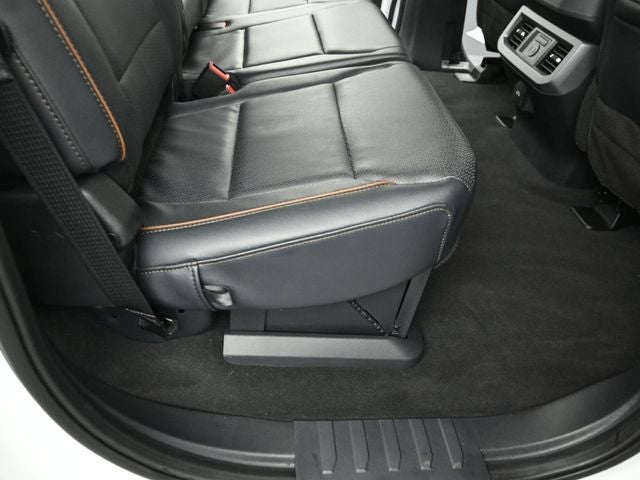 2025 Ford F-250SD Lariat 6.5FT Short Bed