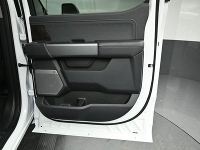 2025 Ford F-250SD Lariat 6.5FT Short Bed