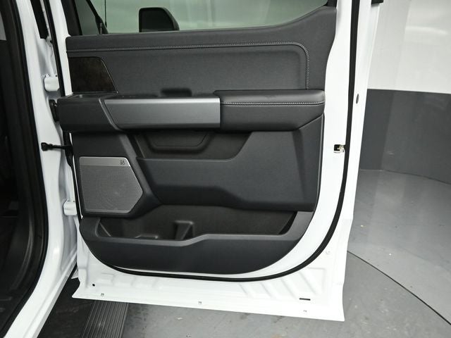 2025 Ford F-250SD Lariat 6.5FT Short Bed