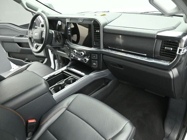 2025 Ford F-250SD Lariat 6.5FT Short Bed
