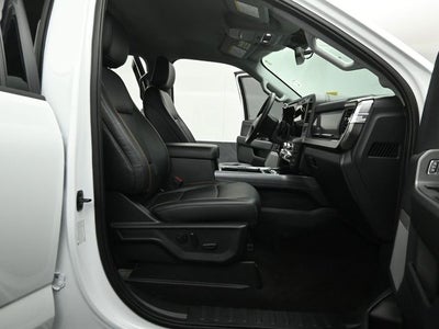 2025 Ford F-250SD Lariat 6.5FT Short Bed