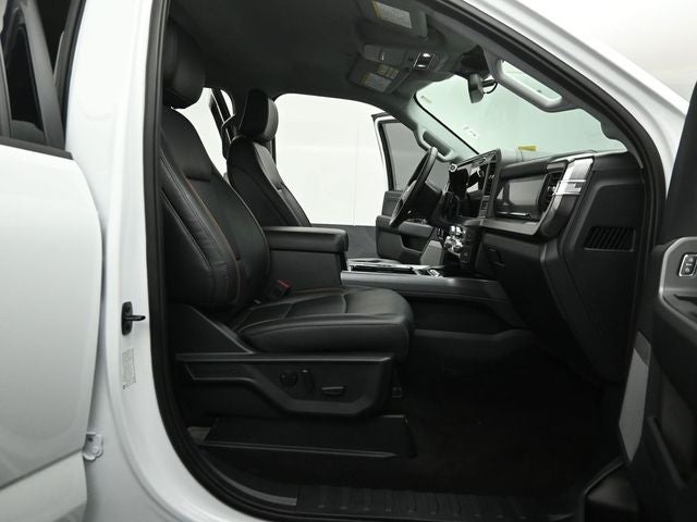 2025 Ford F-250SD Lariat 6.5FT Short Bed