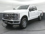 2025 Ford F-250SD Lariat 6.5FT Short Bed