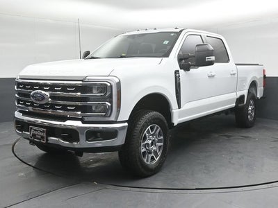 2025 Ford F-250SD Lariat 6.5FT Short Bed