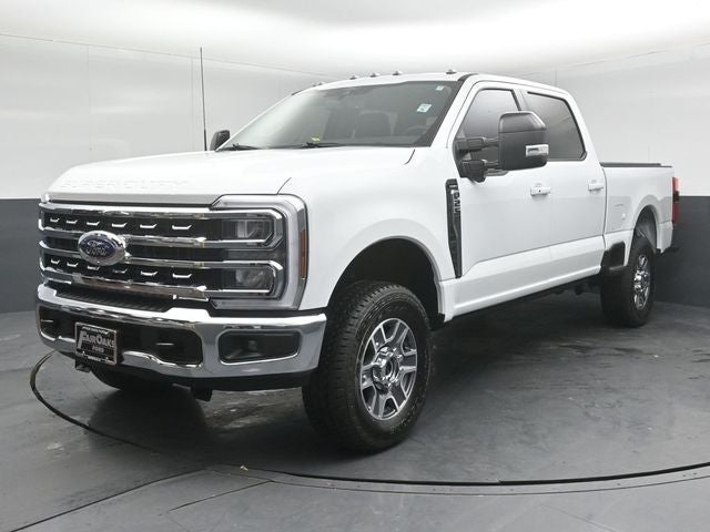 2025 Ford F-250SD Lariat 6.5FT Short Bed