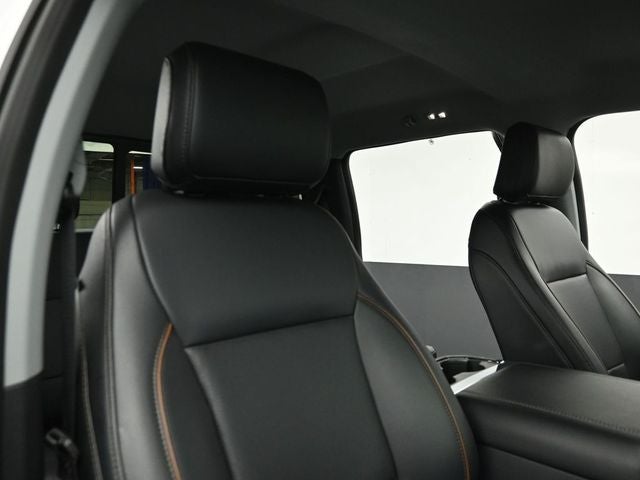 2025 Ford F-250SD Lariat 6.5FT Short Bed