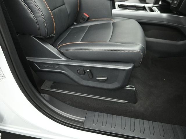 2025 Ford F-250SD Lariat 6.5FT Short Bed