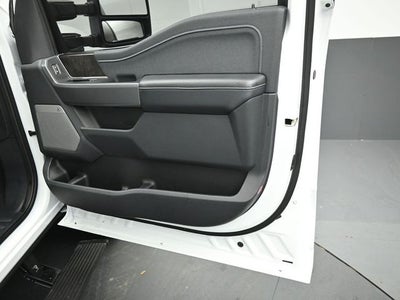 2025 Ford F-250SD Lariat 6.5FT Short Bed