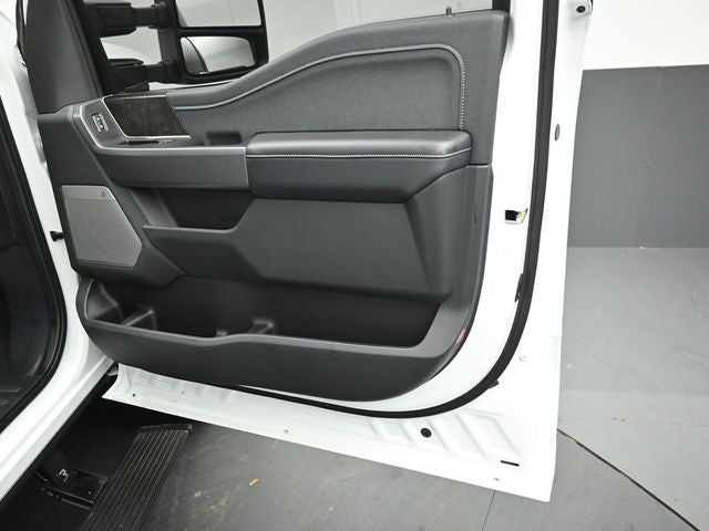 2025 Ford F-250SD Lariat 6.5FT Short Bed