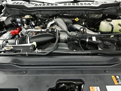 2025 Ford F-250SD Lariat 6.5FT Short Bed