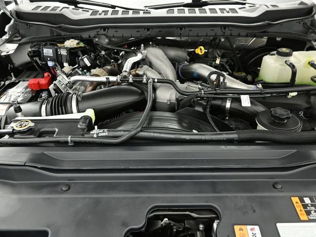 2025 Ford F-250SD Lariat 6.5FT Short Bed