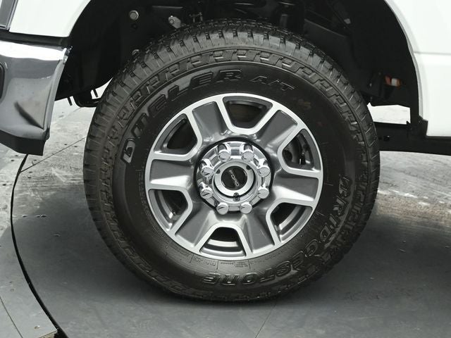 2025 Ford F-250SD Lariat 6.5FT Short Bed