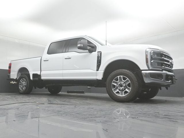 2025 Ford F-250SD Lariat 6.5FT Short Bed