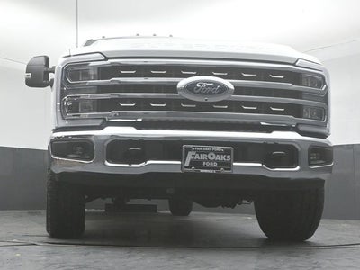 2025 Ford F-250SD Lariat 6.5FT Short Bed