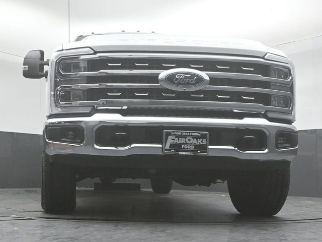 2025 Ford F-250SD Lariat 6.5FT Short Bed