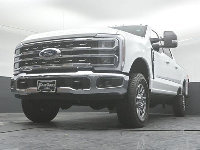 2025 Ford F-250SD Lariat 6.5FT Short Bed