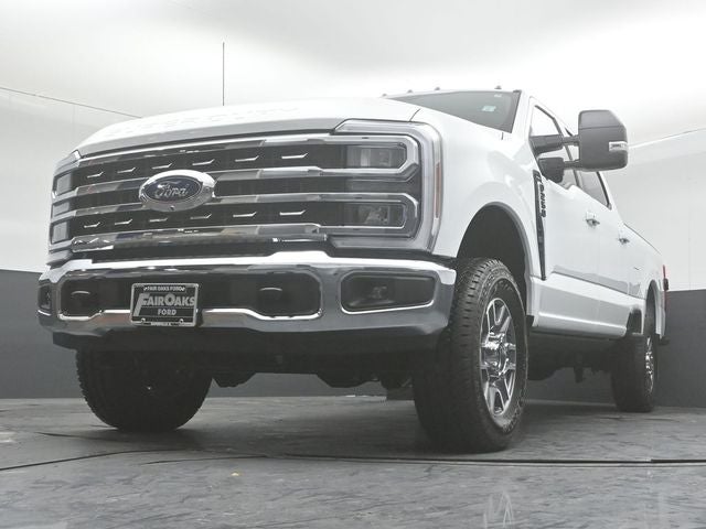 2025 Ford F-250SD Lariat 6.5FT Short Bed