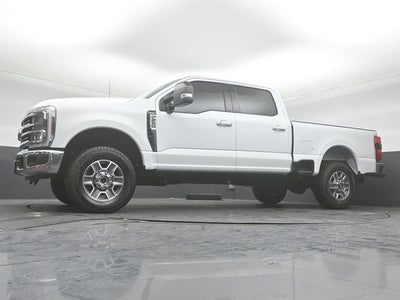 2025 Ford F-250SD Lariat 6.5FT Short Bed