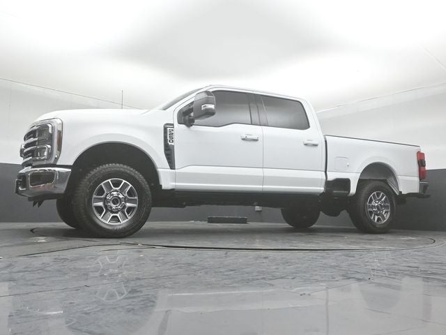 2025 Ford F-250SD Lariat 6.5FT Short Bed