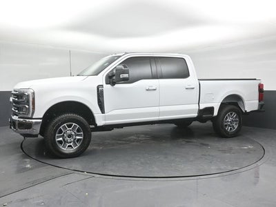 2025 Ford F-250SD Lariat 6.5FT Short Bed