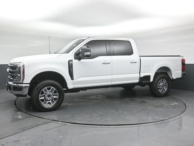2025 Ford F-250SD Lariat 6.5FT Short Bed