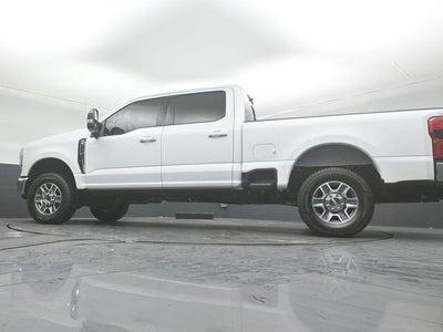 2025 Ford F-250SD Lariat 6.5FT Short Bed