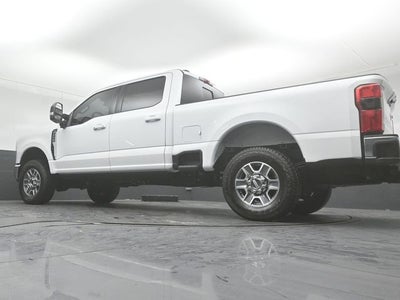 2025 Ford F-250SD Lariat 6.5FT Short Bed
