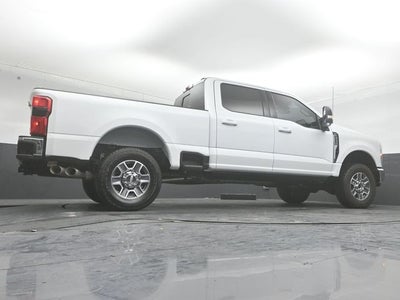 2025 Ford F-250SD Lariat 6.5FT Short Bed