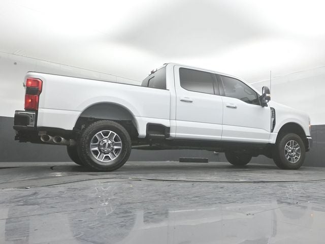 2025 Ford F-250SD Lariat 6.5FT Short Bed