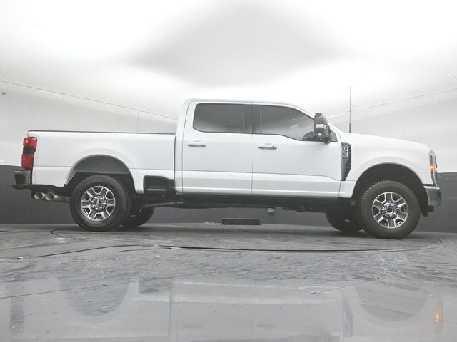 2025 Ford F-250SD Lariat 6.5FT Short Bed