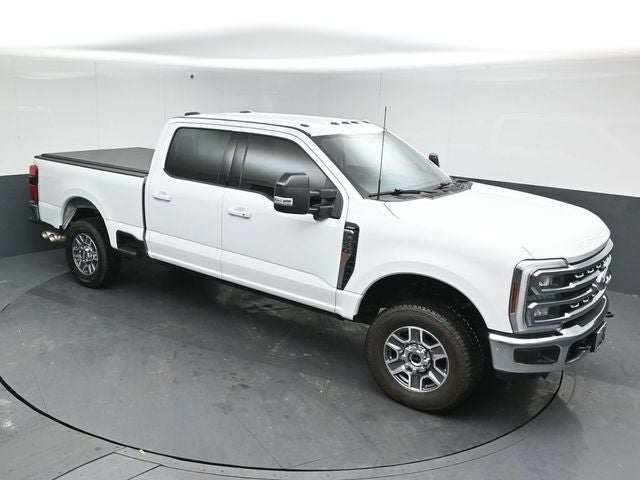 2025 Ford F-250SD Lariat 6.5FT Short Bed