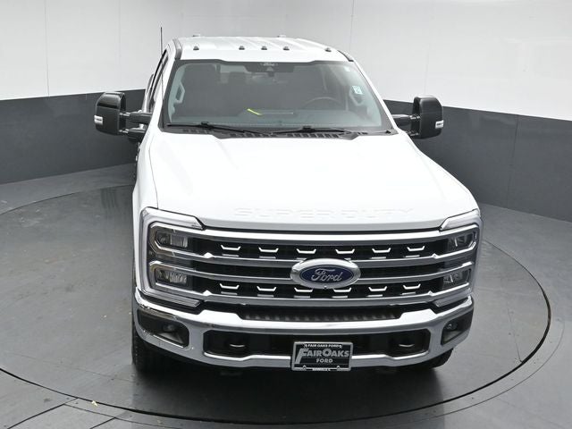 2025 Ford F-250SD Lariat 6.5FT Short Bed