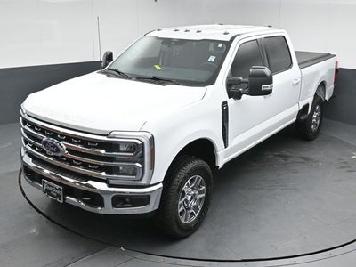 2025 Ford F-250SD Lariat 6.5FT Short Bed