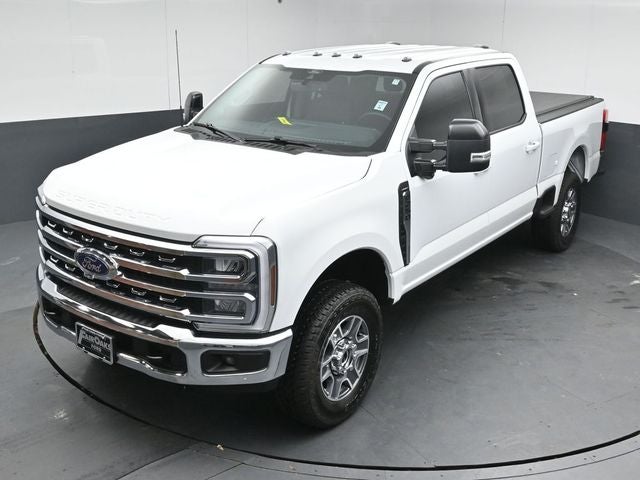 2025 Ford F-250SD Lariat 6.5FT Short Bed